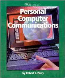 Personal Computer Communications (Watt
