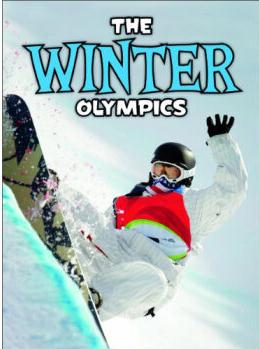 The Winter Olympics