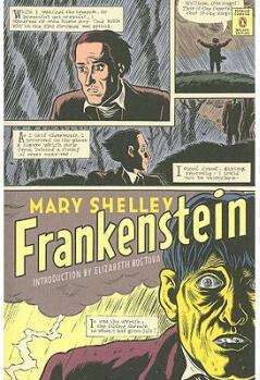 Frankenstein: (Penguin Classics Deluxe
