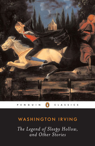 The Legend of Sleepy Hollow and Other 