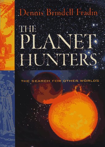 The Planet Hunters