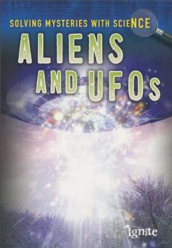 Aliens & UFOs