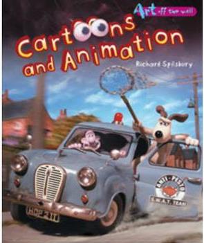 Cartoons and Animation