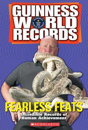 Guinness World Records