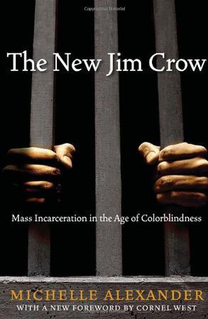 The New Jim Crow