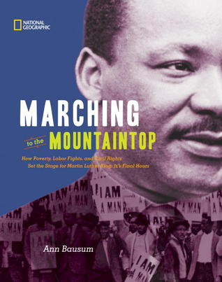 Marching to the Mountaintop: How Pover