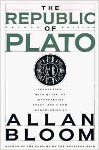The Republic of Plato: Second Edition