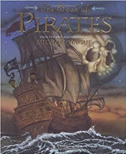 The Book of Pirates