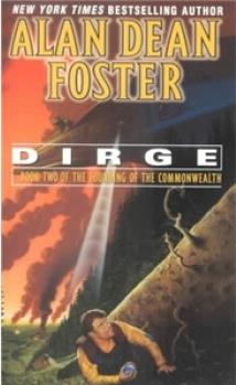Dirge (Book Two of the Founding of the