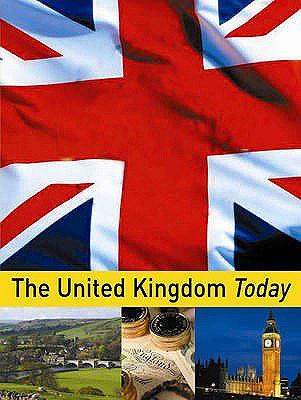 The United Kingdom Today