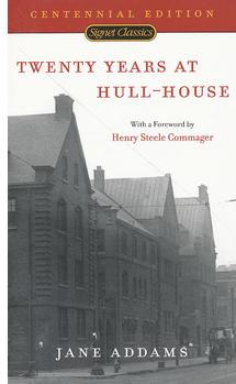 Twenty Years at Hull-House(ISBN=978045