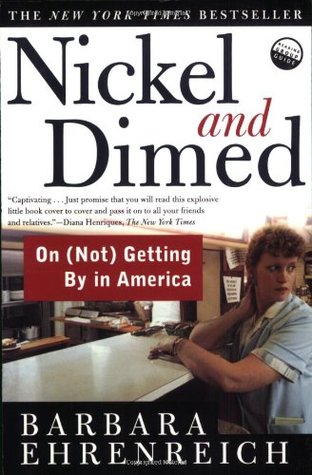 Nickel and Dimed: On (Not) Getting by 