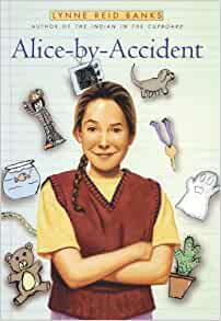 Alice-by-Accident (An Avon Camelot Boo