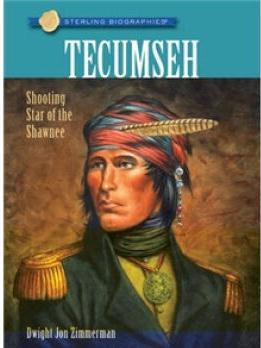 Sterling Biographies?: Tecumseh