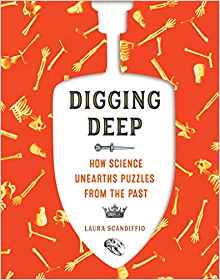 Digging Deep: How Science Unearths Puz