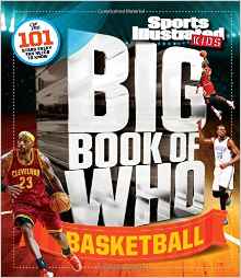 Sports Illustrated Kids Big Book of Wh