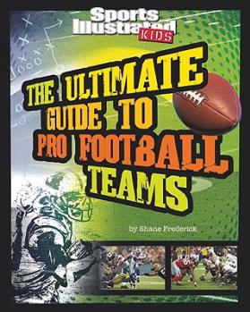 Ultimate Guide to Pro Football Teams (