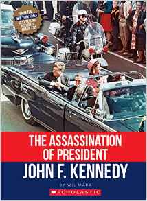 The Assassination of President John F.