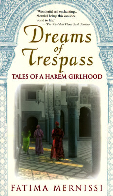 Dreams of Trespass: Tales of a Harem G