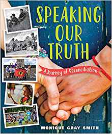 Speaking Our Truth: A Journey of Recon