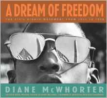 A Dream Of Freedom (Booklist Editor's 