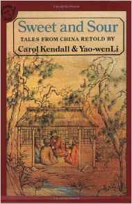 Sweet and Sour: Tales from China