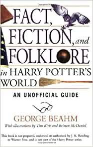 Fact, Fiction, and Folklore in Harry P