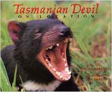 Tasmanian Devil: On Location (On Locat