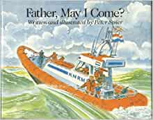 Father, May I Come?