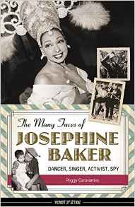 The Many Faces of Josephine Baker: Dan