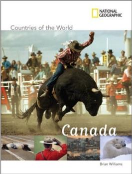 Canada  [8岁及以上]