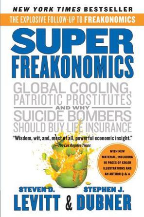 SuperFreakonomics