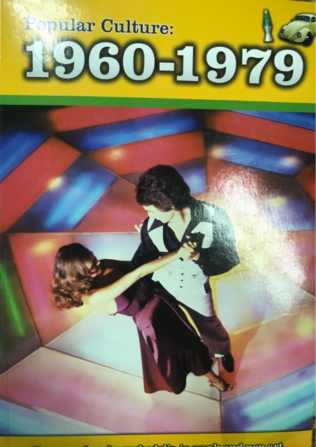 Popular Culture 1960-1979