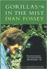 Gorillas in the Mist