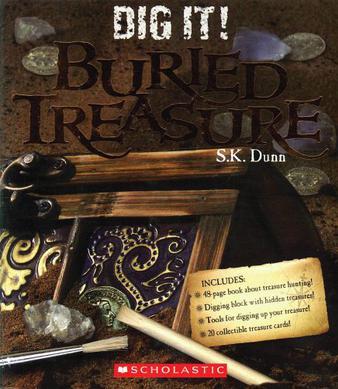 Buried Treasure