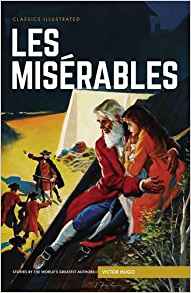 Les Misérables (Classics Illustrated)