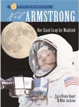 Sterling Biographies?: Neil Armstrong 