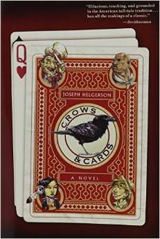 Crows and Cards (Houghton Mifflin Ster