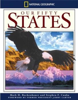 Our Fifty States   [10岁及以上]