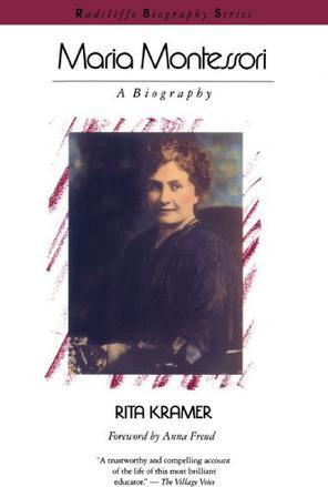 Maria Montessori