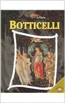 Botticelli (Lives of the Artists)