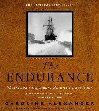 The Endurance: Shackleton's Legendary 