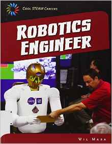 Robotics Engineer (21st Century Skills