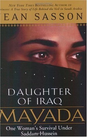 Mayada, Daughter of Iraq: One Woman's 