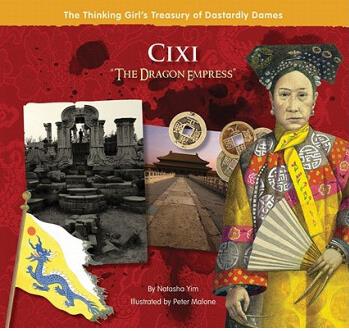 Cixi: The Dragon Empress