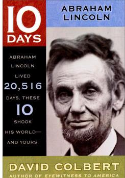 Abraham Lincoln[亚伯拉罕·林肯]  [08--13]