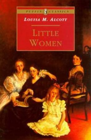 Little Women (Puffin Classics)