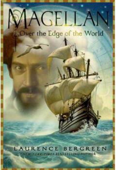 Magellan: Over the Edge of the World: 