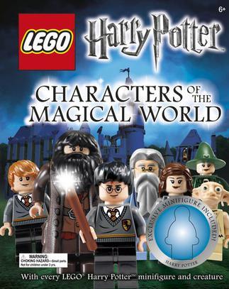 Lego Harry Potter