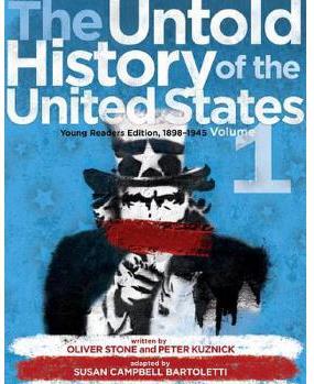 The Untold History of the United State